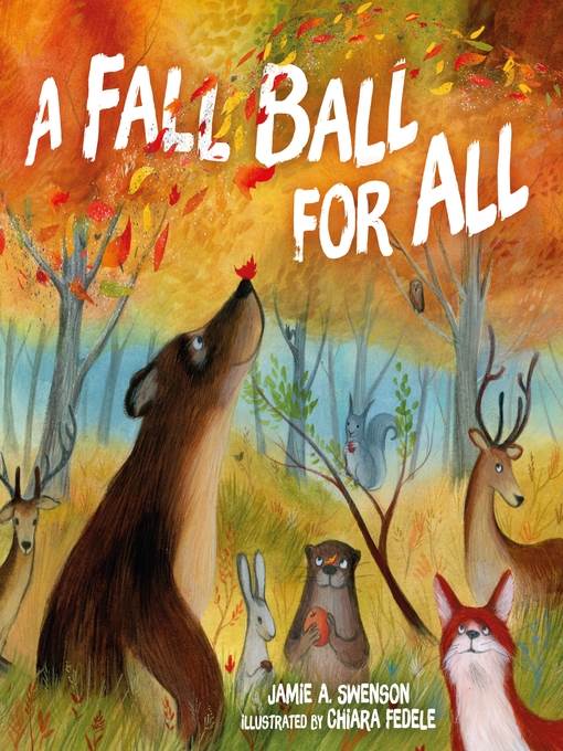 A Fall Ball for All