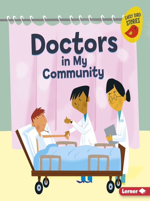 Doctors in My Community