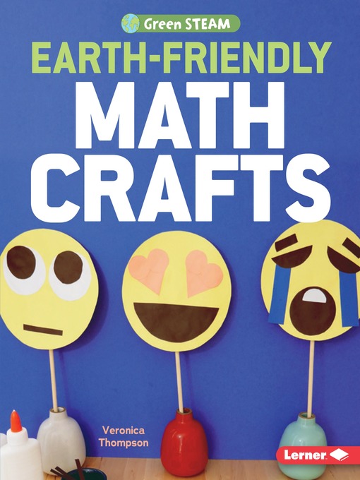 Earth-Friendly Math Crafts