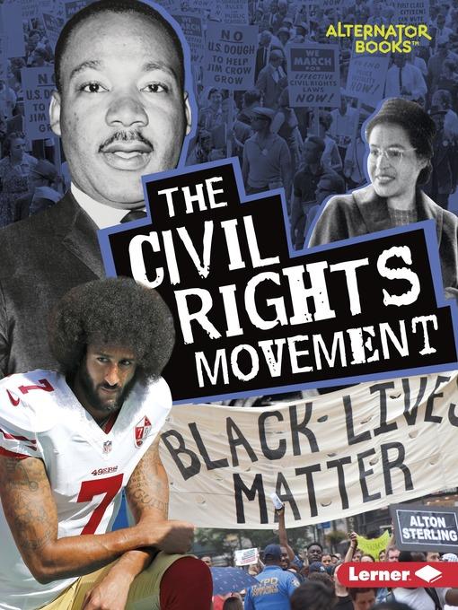 The Civil Rights Movement