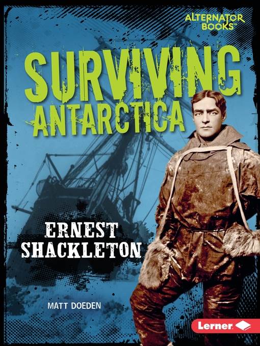 Surviving Antarctica