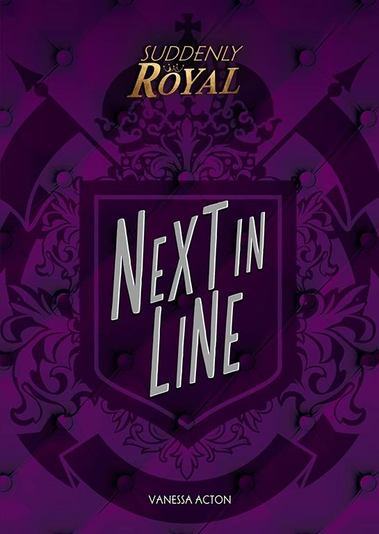 Next in Line (Suddenly Royal)