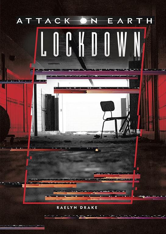 Lockdown (Attack on Earth)