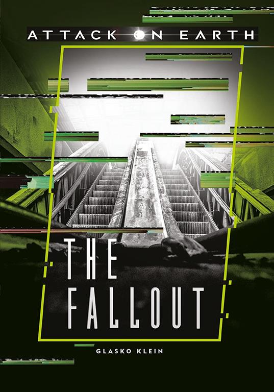 The Fallout (Attack on Earth)