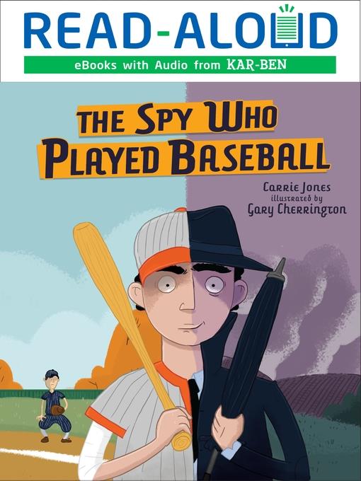 The Spy Who Played Baseball