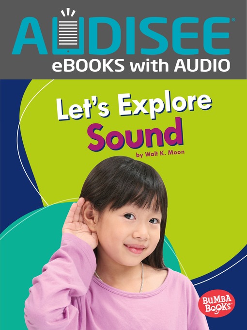 Let's Explore Sound