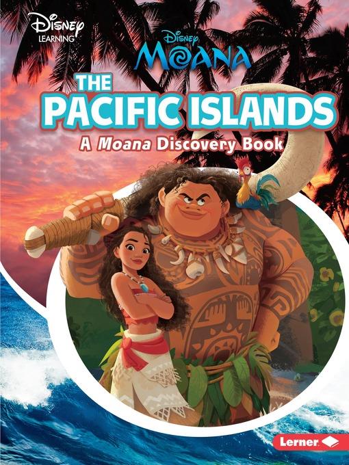 The Pacific Islands