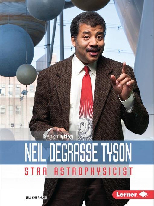 Neil deGrasse Tyson