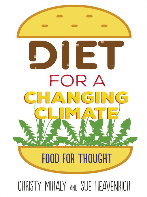 Diet for a Changing Climate