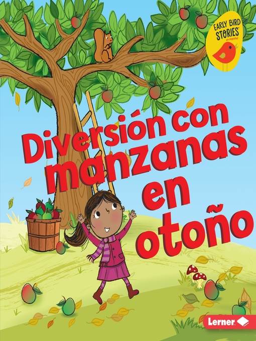 Diversión con manzanas en otoño (Fall Apple Fun)