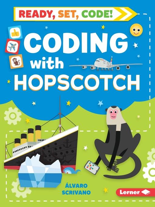 Coding with Hopscotch