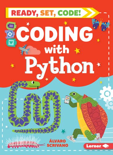 Coding with Python