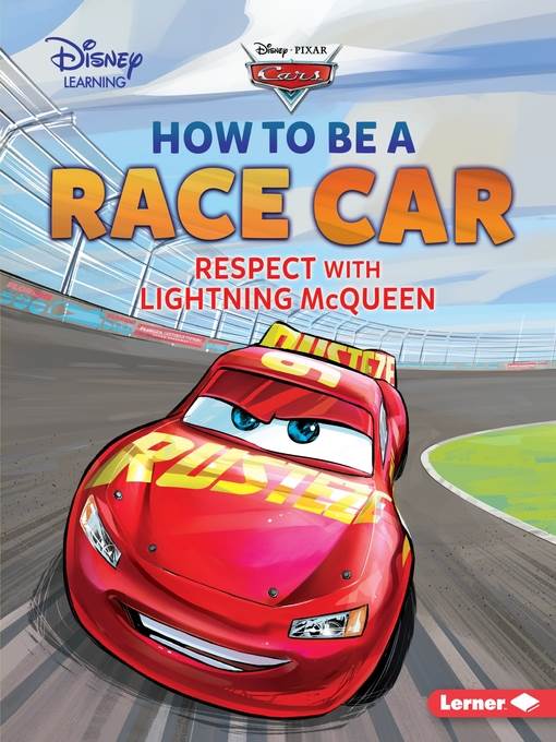 How to Be a Race Car