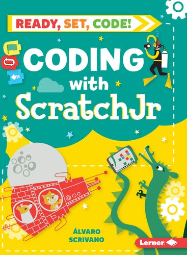 Coding with ScratchJr