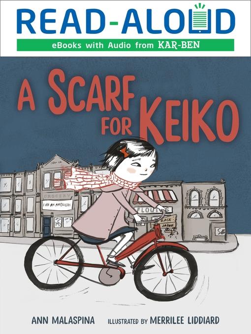 A Scarf for Keiko