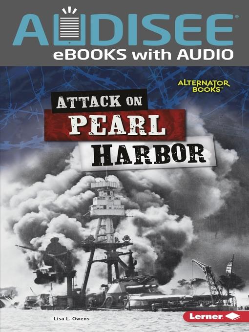 Attack on Pearl Harbor