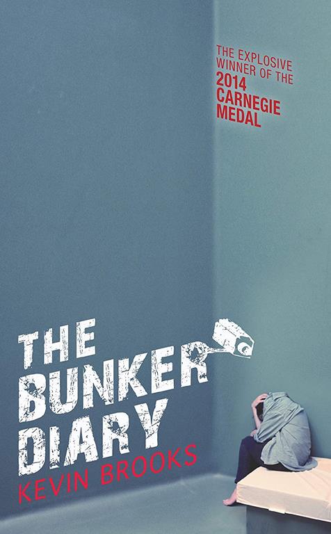 The Bunker Diary