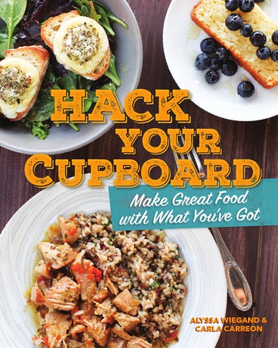 Hack Your Cupboard