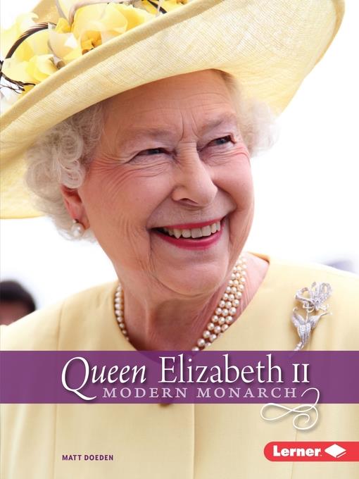 Queen Elizabeth II