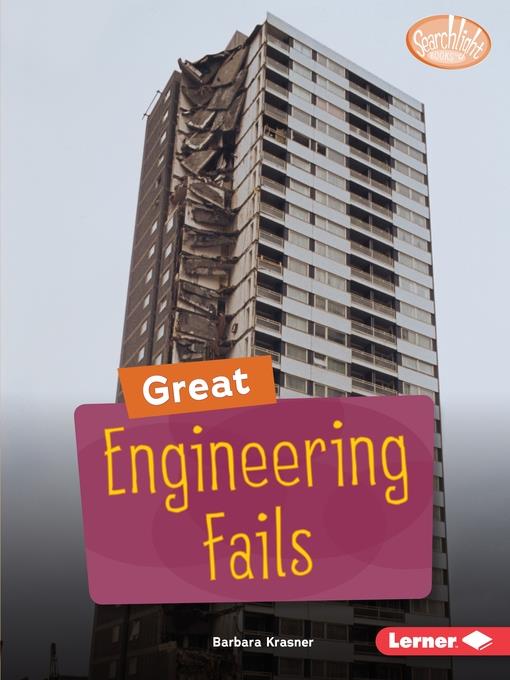 Great Engineering Fails