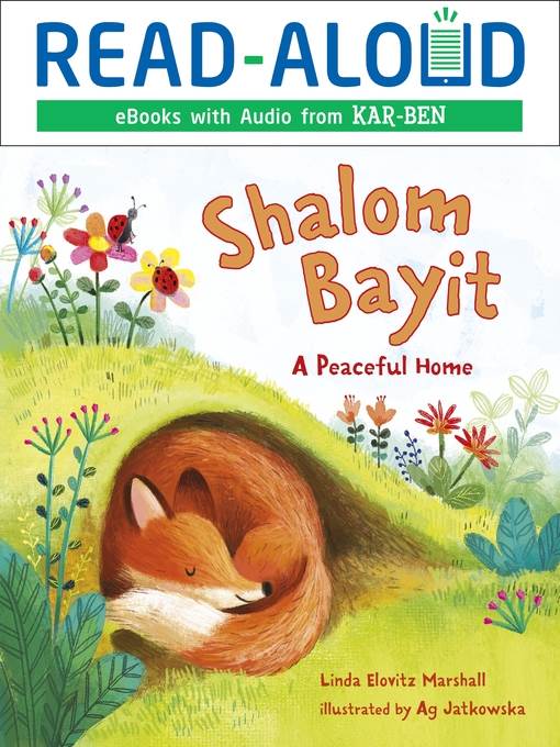 Shalom Bayit