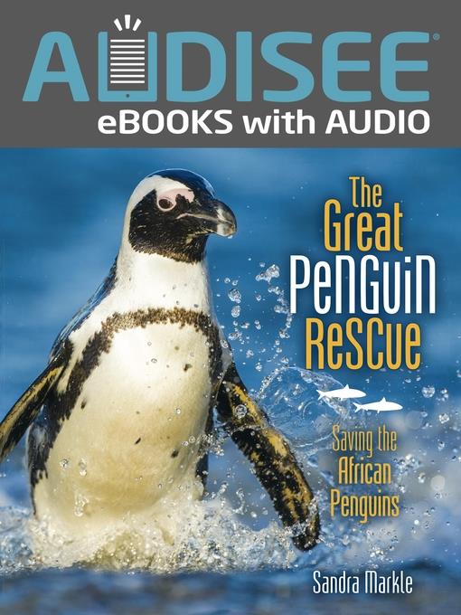 The Great Penguin Rescue