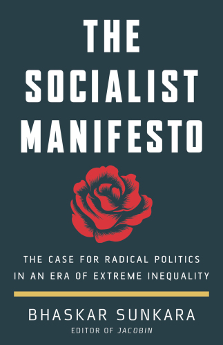 The Socialist Manifesto