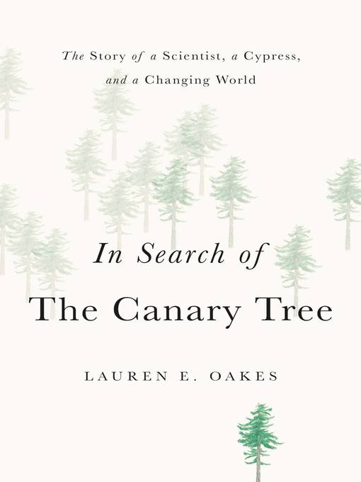 In Search of the Canary Tree