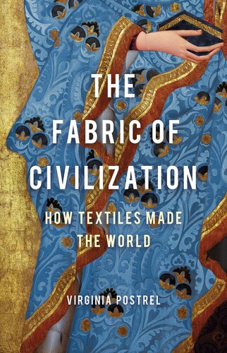 The Fabric of Civilization