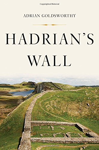 Hadrian's Wall