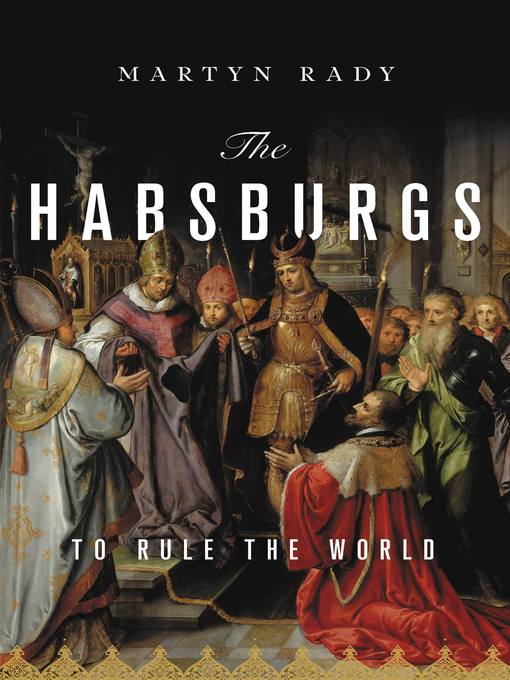 The Habsburgs