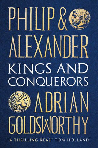 Philip and Alexander