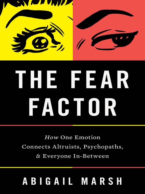 The Fear Factor