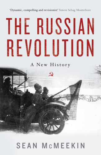 The Russian Revolution : a new history