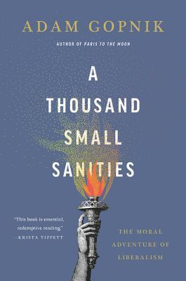 A Thousand Small Sanities