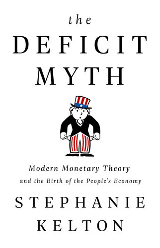 The Deficit Myth