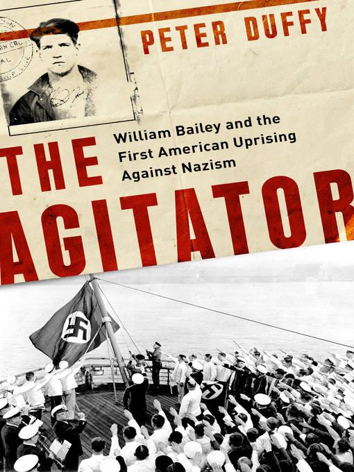 The Agitator