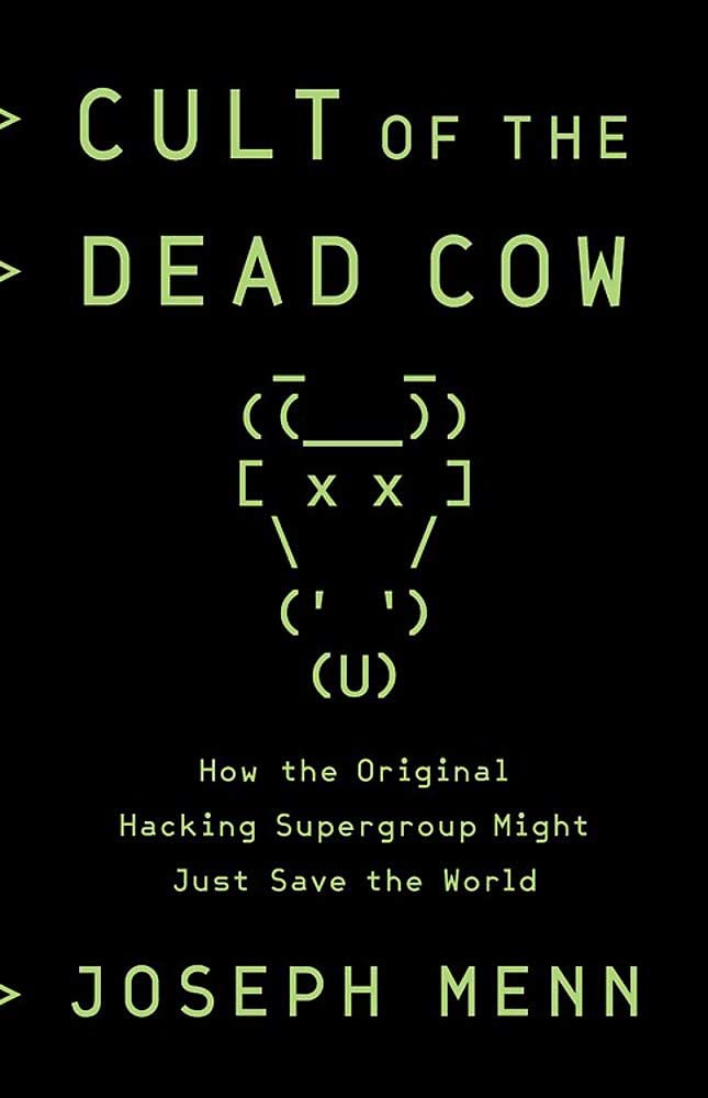 Cult of the Dead Cow