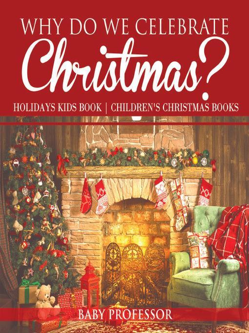 Why Do We Celebrate Christmas?