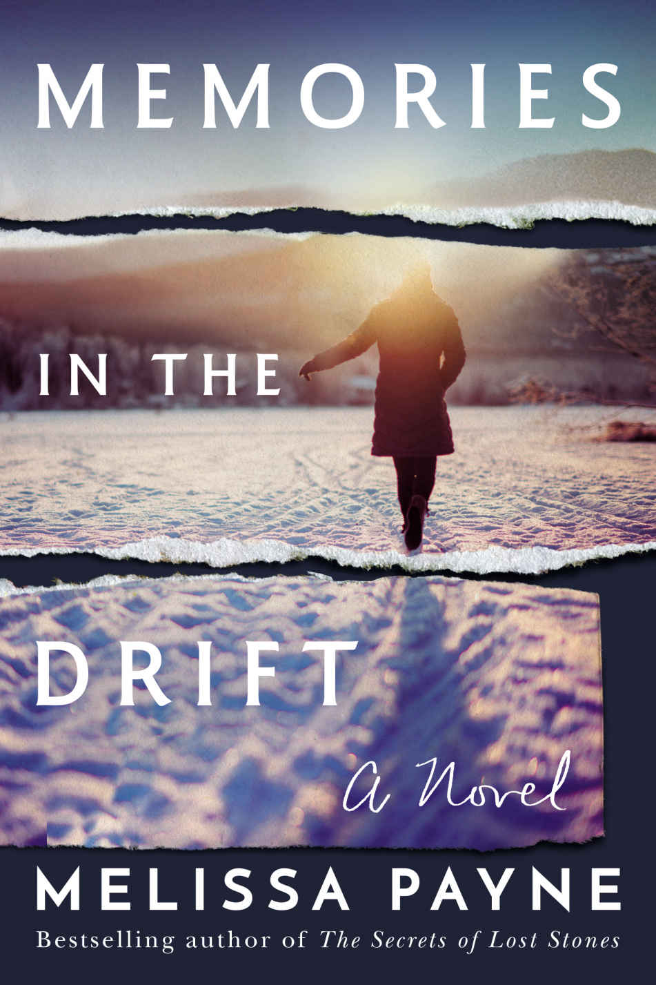 Memories in the Drift: A Novel