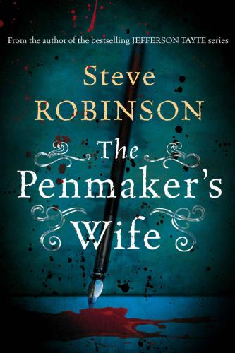 The Penmaker's Wife