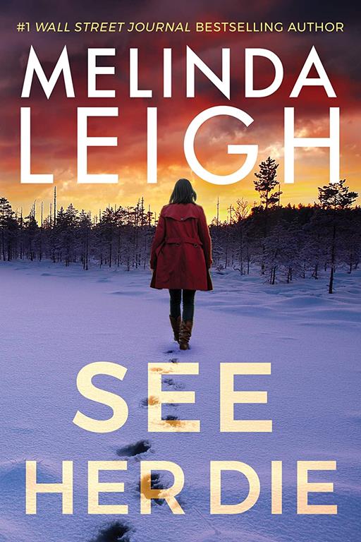 See Her Die (Bree Taggert, 2)
