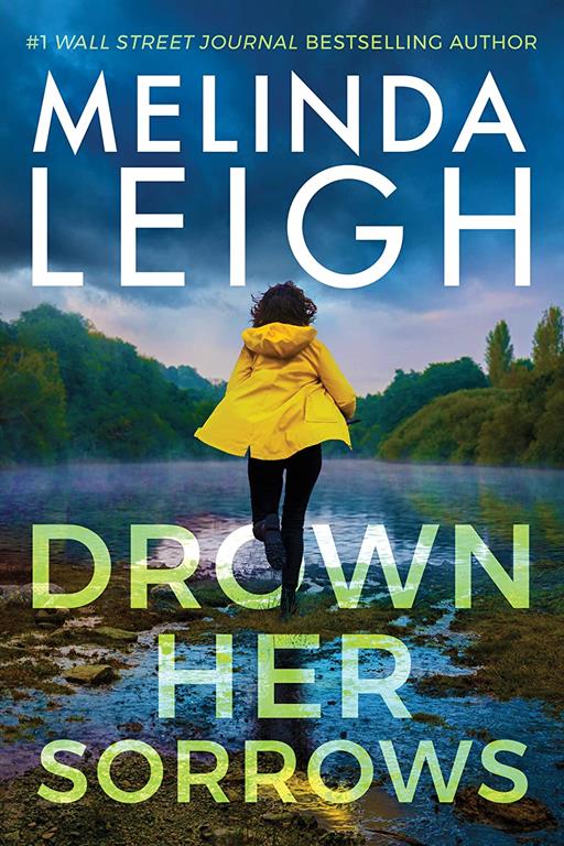 Drown Her Sorrows (Bree Taggert, 3)