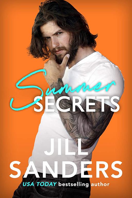 Summer Secrets (Wildflowers, 3)