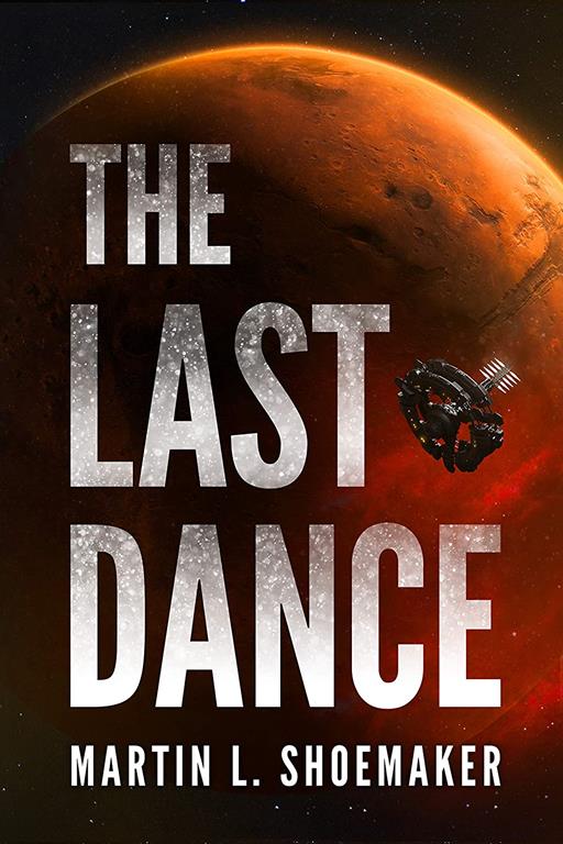 The Last Dance (The Near-Earth Mysteries, 1)