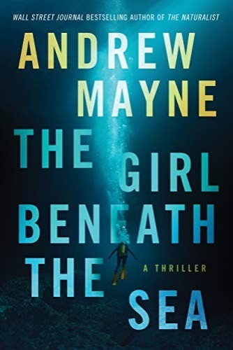 The Girl Beneath the Sea (Underwater Investigation Unit, 1)