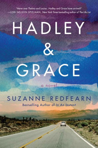 Hadley and Grace: A Novel