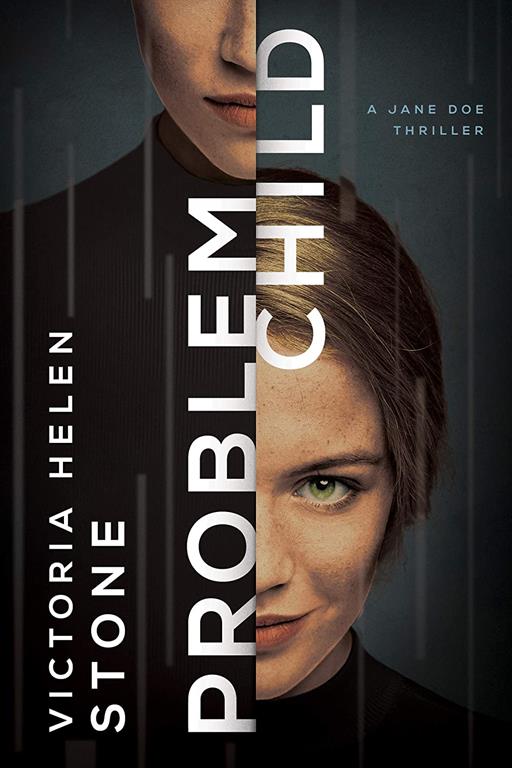 Problem Child (A Jane Doe Thriller)