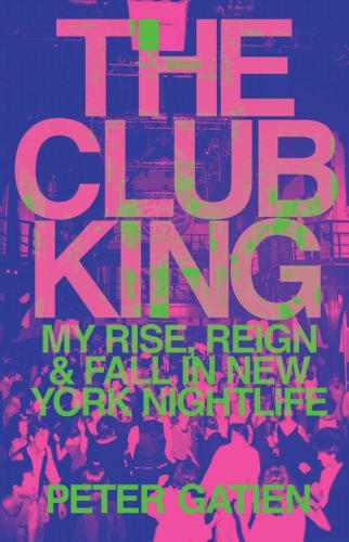 The Club King