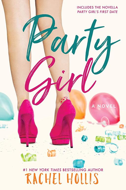 Party Girl (The Girls, 1)